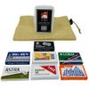 G.B.S Double Edge Safety Razor Blade Collection Pack Comes with 50 Blades