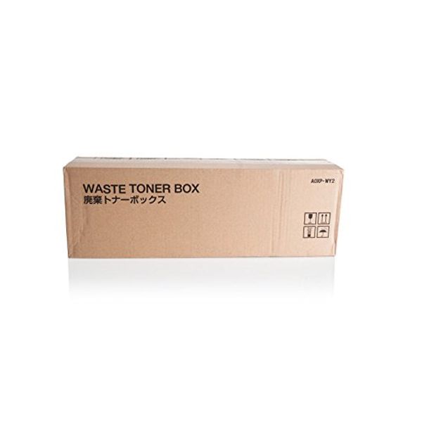 Konica Minolta Original A0XPWY1 Resttonerbehälter für Develop Ineo + 452