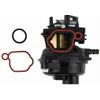 Carburetor Assembly For Toro Vortex 150cc Lawn Mower model# 21445
