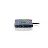 IOGEAR KeyMander 2 3Play Keyboard/Mouse Sharing Switch for PC and Game Consoles - GES1337