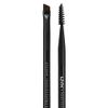 NYX PROFESSIONAL MAKEUP Pro Dual Brow Brush