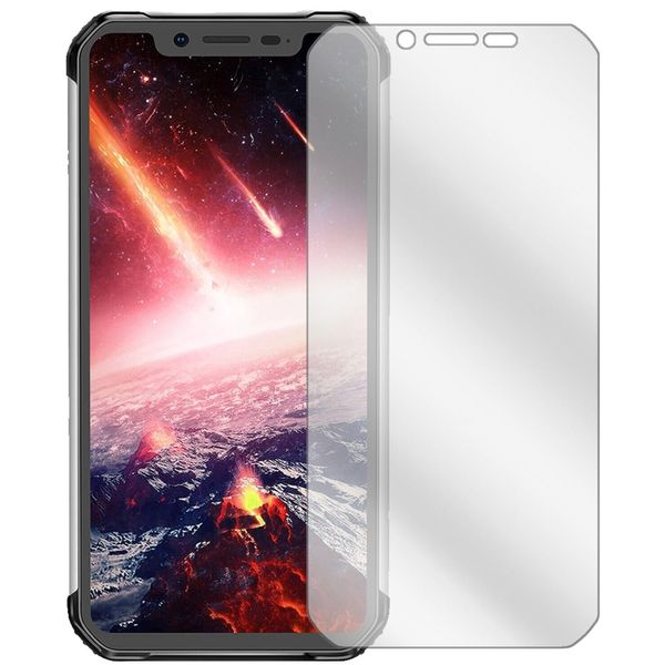 Screen Protector for Blackview BV9600 Pro Protection Crystal Clear dipos