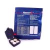 Powers'x Men Strength Booster Enhancer Supplement Power x 3 PACK (12 TABS)