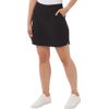 32 Degrees Cool Women's Active Skort with Pockets (US, Alpha, XX-Large, Regular, Regular, Black)