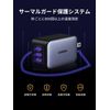 UGREEN Nexode 65W 3C Rapid Charger X556