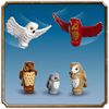 Lego Harry Potter Hogwarts Castle Owlery Set 76430