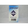 Aso LLC STAT STRIP ADHESIVE BANDAGES - Fabric, 3/4" x 3" - Model DER 15210 - Box of 100