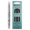 KnitPro The Mindful Collection Interchangeable Circular Needles 5" (13cm) | Size 5mm