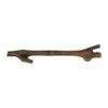 Atlas Homewares 2106-R 3-Inch Twig Pull, Rust