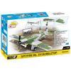 COBI Spitfire Mk.XVI Bubble Top