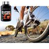 SUPER GUARANA - 100 Tabs - Caffeine, Concentration, Metabolism support, Natural