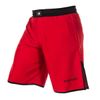 Century MMA Fight Shorts Red 42"