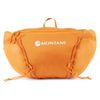 Montane Trailblazer 3 Flame Orange One Size Backpack, Multi-Coloured (Multi-Coloured)