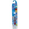 Wisdom Childrens Step By Step Toothbrush: 6-8 yrs old 38935