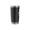 Fertilizer Efficiency Technician Stainless Steel Insulated Tumbler