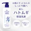 Reihaku Moisturizing Milky Lotion - 300ml