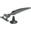 Defender Razor with 8 Sensitive refill cartridges