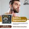 COL CONK AMBER SUPER BAR SHAVE SOAP