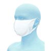 ONYONE Hybrid Type™ Mask SK (Dry-Up Antibacterial Fiber) 100009Black×White