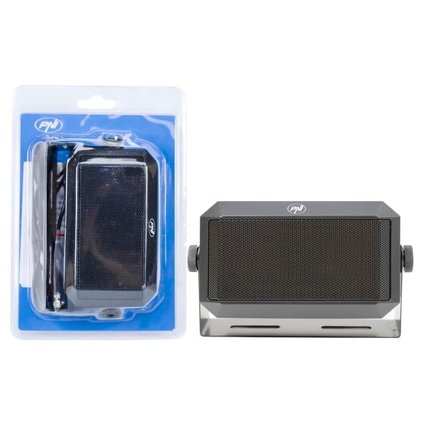 PNI External speaker DE50 for CB radio with 3.5 mm plug