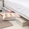 Foldable Stairs for Pets,Dogs,Cats Portable Steps Collapsible Lightweight Ladder