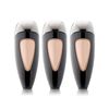 Temptu Perfect Canvas Hydra Lock Airbrush Foundation Trio, Alabaster