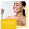 MyChelle Dermaceuticals Sun Shield Clear Spray SPF 30 (6 Fl Oz) - Zinc Sunscreen Spray with Bentonite Clay and Jojoba - Balances Oil Levels and Conditions Skin - Water Resistant for 80 Minutes