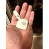Appl'es FindMy GPS Tracker - Real-Time Location, long life battery