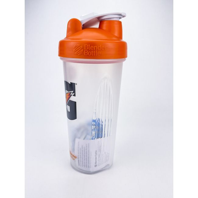 Gatorade BlenderBottle 28 oz.