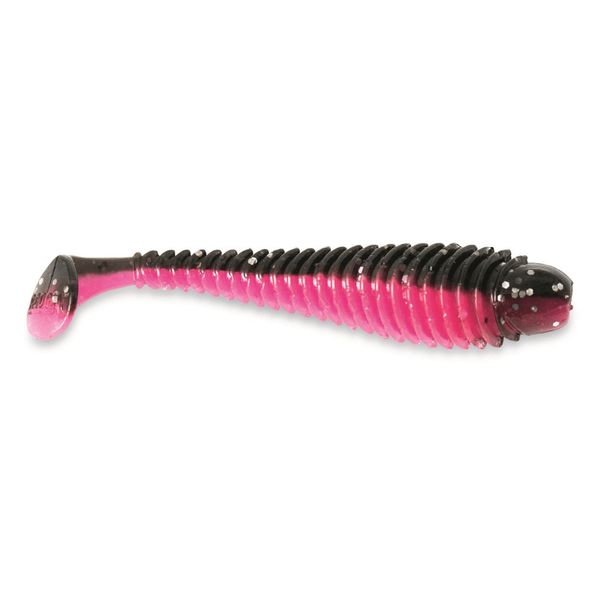 Googan Squad Snacky Swimmer, Black Jack, 2, GCSS-2-BJS