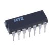 INTEGRATED CIRCUIT FM STEREO DEMODULATOR CICUIT 14-LEAD DIP