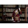 INVISIBLE MAN 6" DELUXE COLLECTOR FIGURE