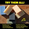 Dirt Slayer All Natural Bar Soap (3 Pack Tea Tree Mega Mint)