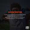 Ultra Pro Boxer Comp Short w/Ultra Cup Blk M/S