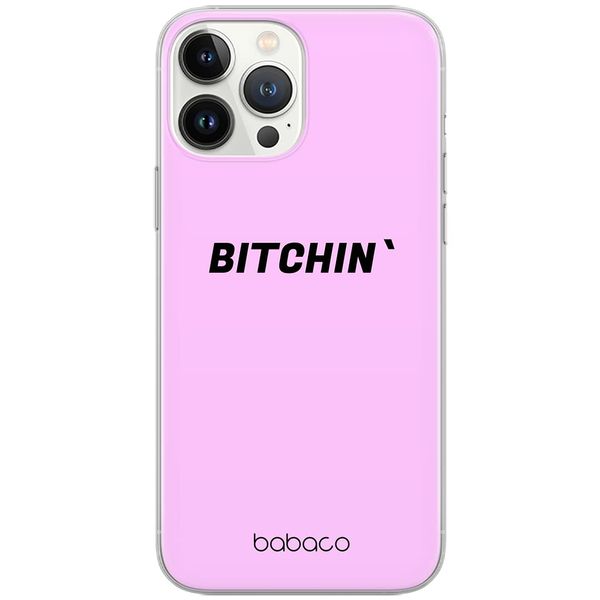 Babaco ERT GROUP mobile phone case for Huawei P30 Lite original and officially Licensed pattern 90's Girl 011 optimally adapted to the shape of the mobile phone, case made of TPU