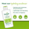Simple Kind To Skin Hydrating Light Moisturiser 125ml