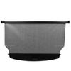For Jeep Grand Cherokee 2 Row WL Retractable Cargo Cover Security Shield Shade