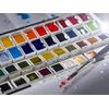 Van Gogh Watercolour Paint, 10ml Tube, Titanium Buff 291