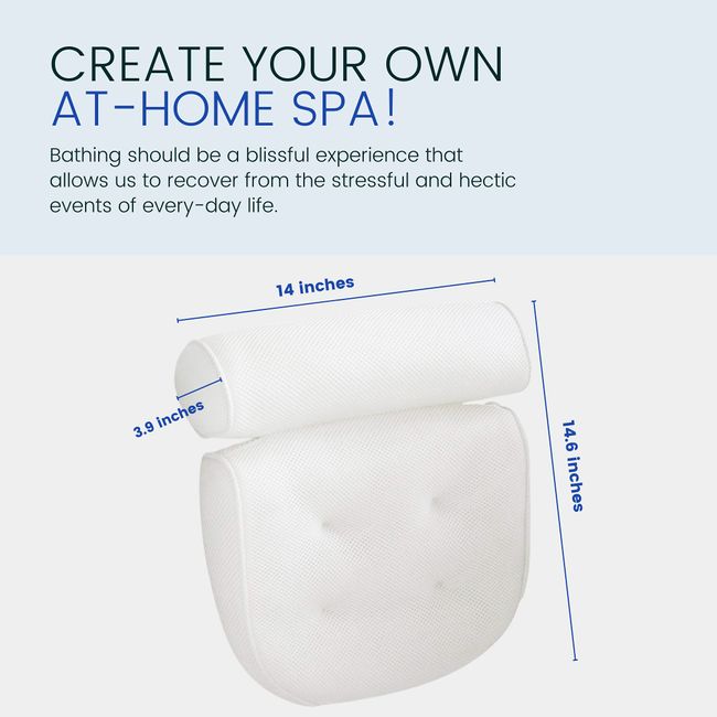 Bath accessories for an at-home spa experience - Reviewed