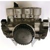 Damaged Wabco 7-Port Tractor ABS Valve - P/N  9760001070