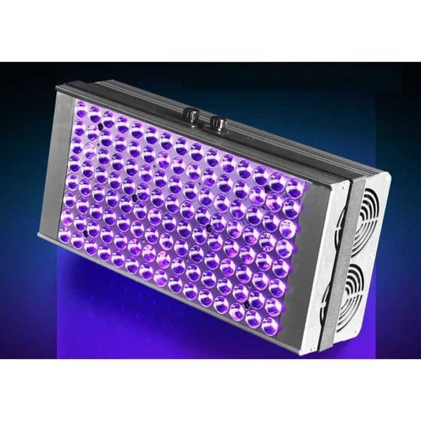 UV curing lamp luminescent hardening air-cooled curing dryer coating
