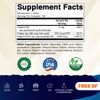 2 Pack Vitamatic Folic Acid B12 B6 180 Fast Dissolve Tablets