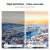 K&F Concept Polarizer Filter Compatible with DJI Flip, CPL Polarizing Filter Optical Glass with 28-layer Coating