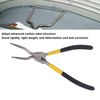 Washer Spring Expansion Tool, Inner Outer Spring Replace Washing Machine Spring Removal Pliers Solid Metal Extending Tool