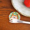 Ponta's Retro Chopsticks Rest