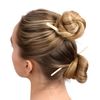 France Luxe Hair Stick Pair - Alba