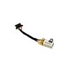 JINTAI DC Charging Socket Charging Port Connection Cable Replacement for HP 1011 G1