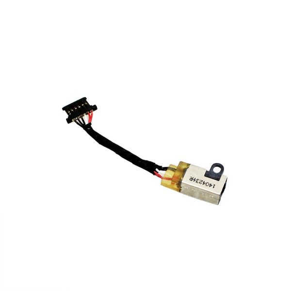 JINTAI DC Charging Socket Charging Port Connection Cable Replacement for HP 1011 G1