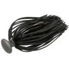 Jackal Nakatajigu 1/2 solid black