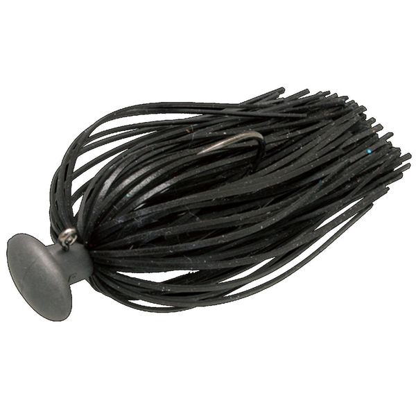 Jackal Nakatajigu 1/2 solid black